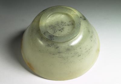 图片[2]-Jade bowl, Qing dynasty, 1644-1911-China Archive